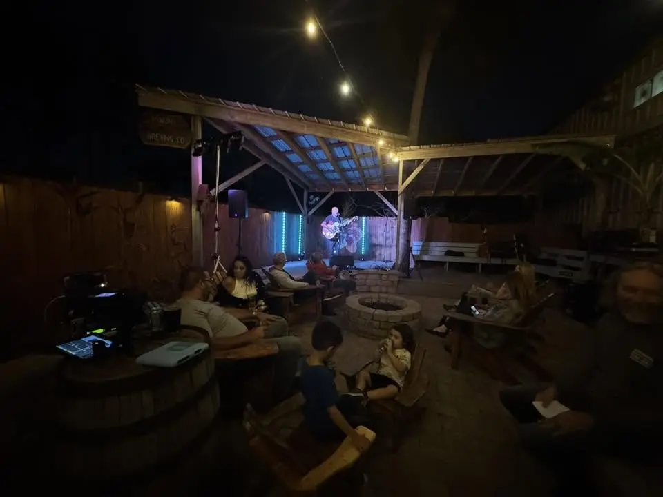 Tunes On Tap Open Mic