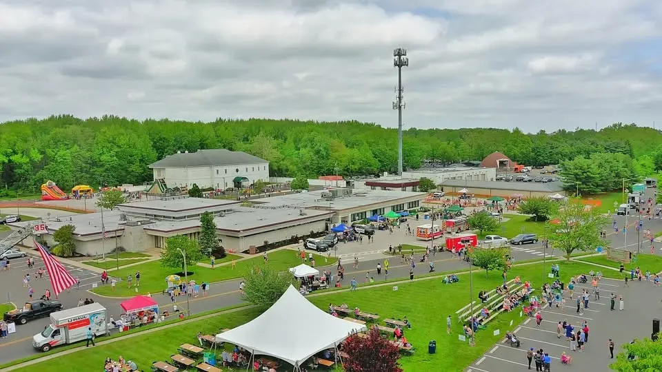 Mount Laurel Day
