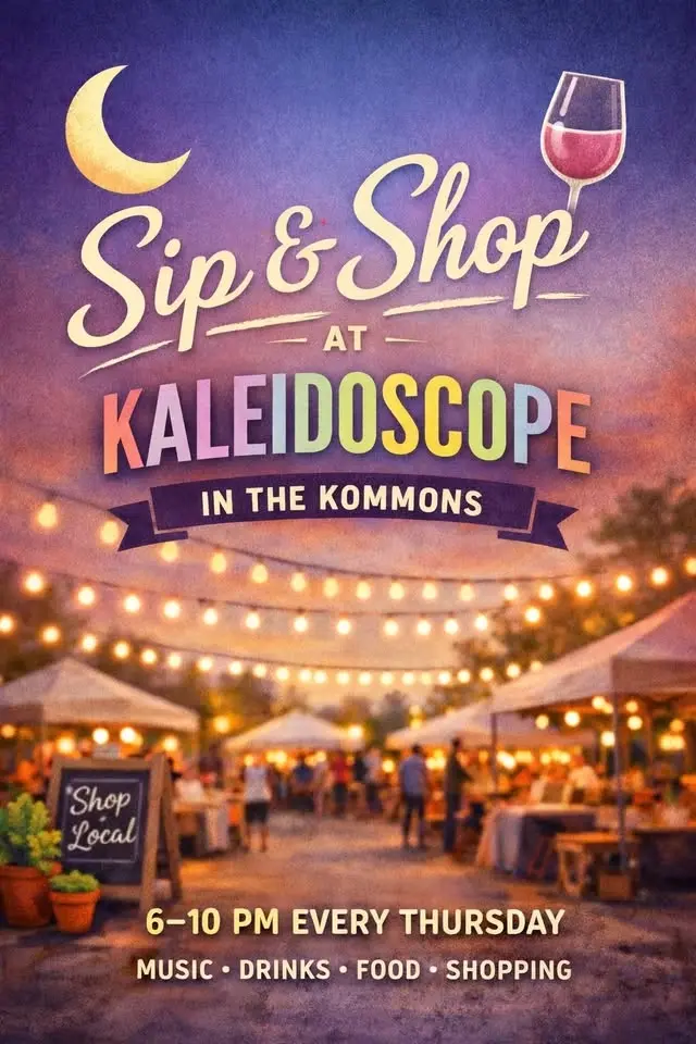 Sip N Shop Market