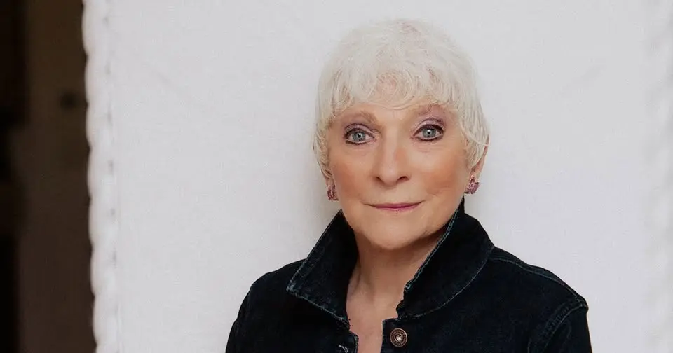 Judy Collins: Sweet Judy Blue Eyes - Farewell