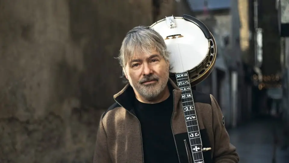 Béla Fleck