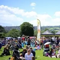 Magic of Thailand Festival in Guildford