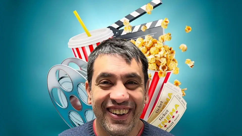 Navids filmklubb 
