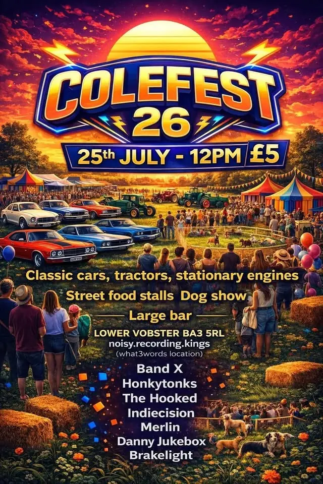 Colefest 