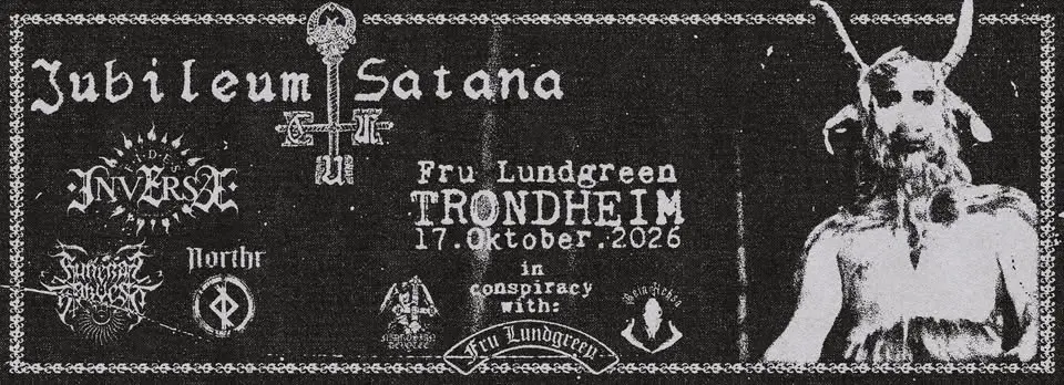 Jubileum cum Satana
