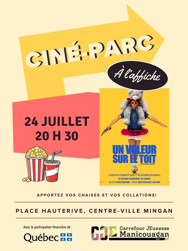 Ciné-Parc