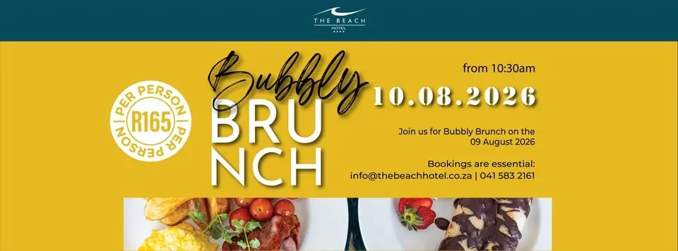 Bubbly Brunch