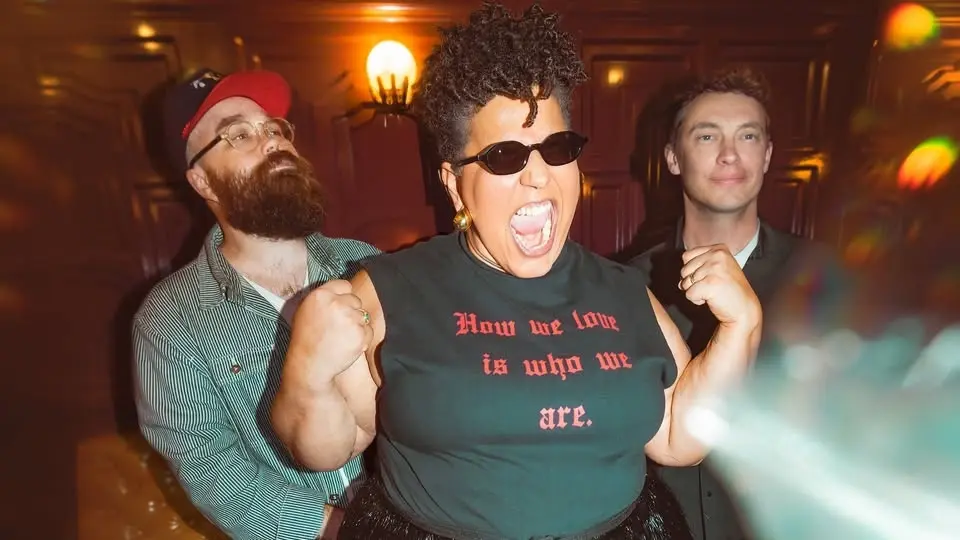 Alabama Shakes | MTELUS