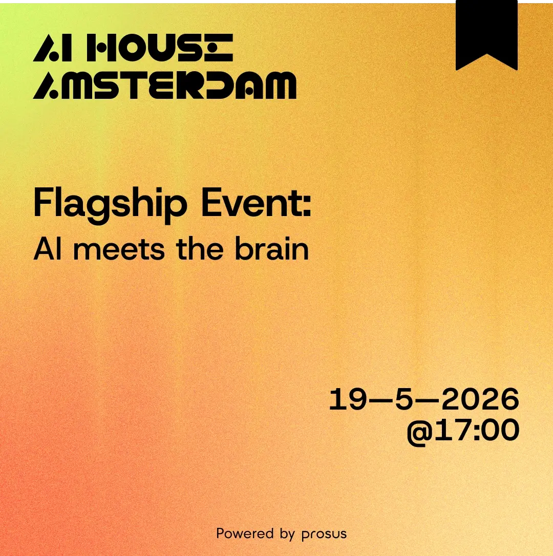 AI Meets the Brain