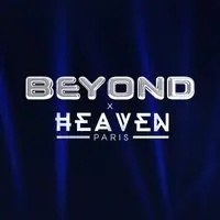 Beyond x Heaven Paris - with Special Guest TFD
