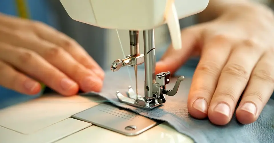Intro to Sewing - Aug 8 - Lesson 7: Class Party, Zippers, Velcro, and Technique Cards