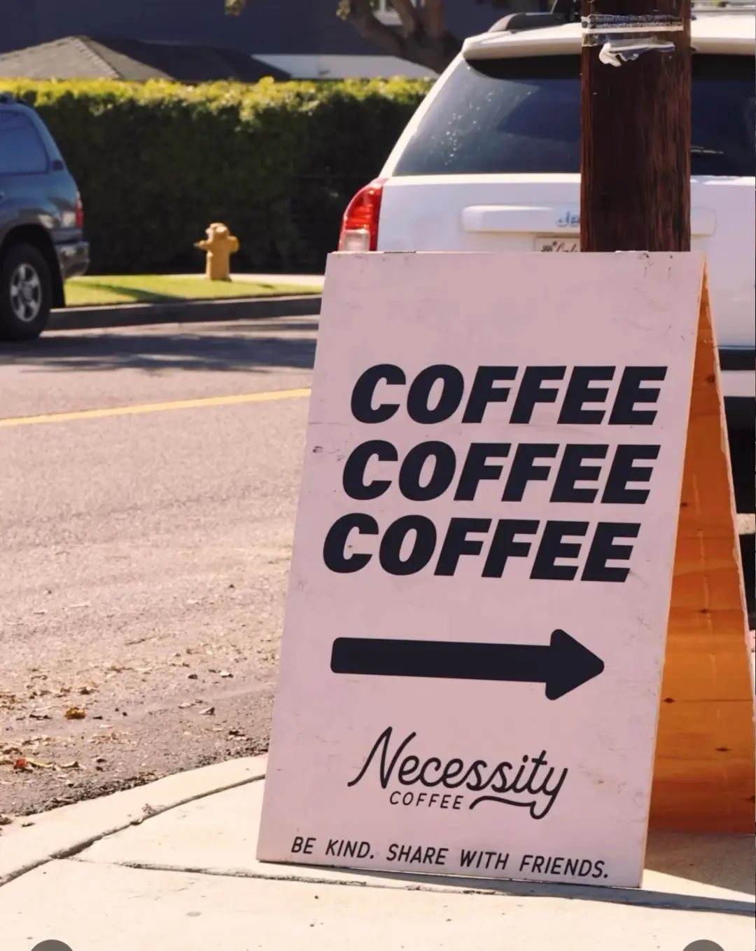 Core Coffee – Encinitas Edition ☀️