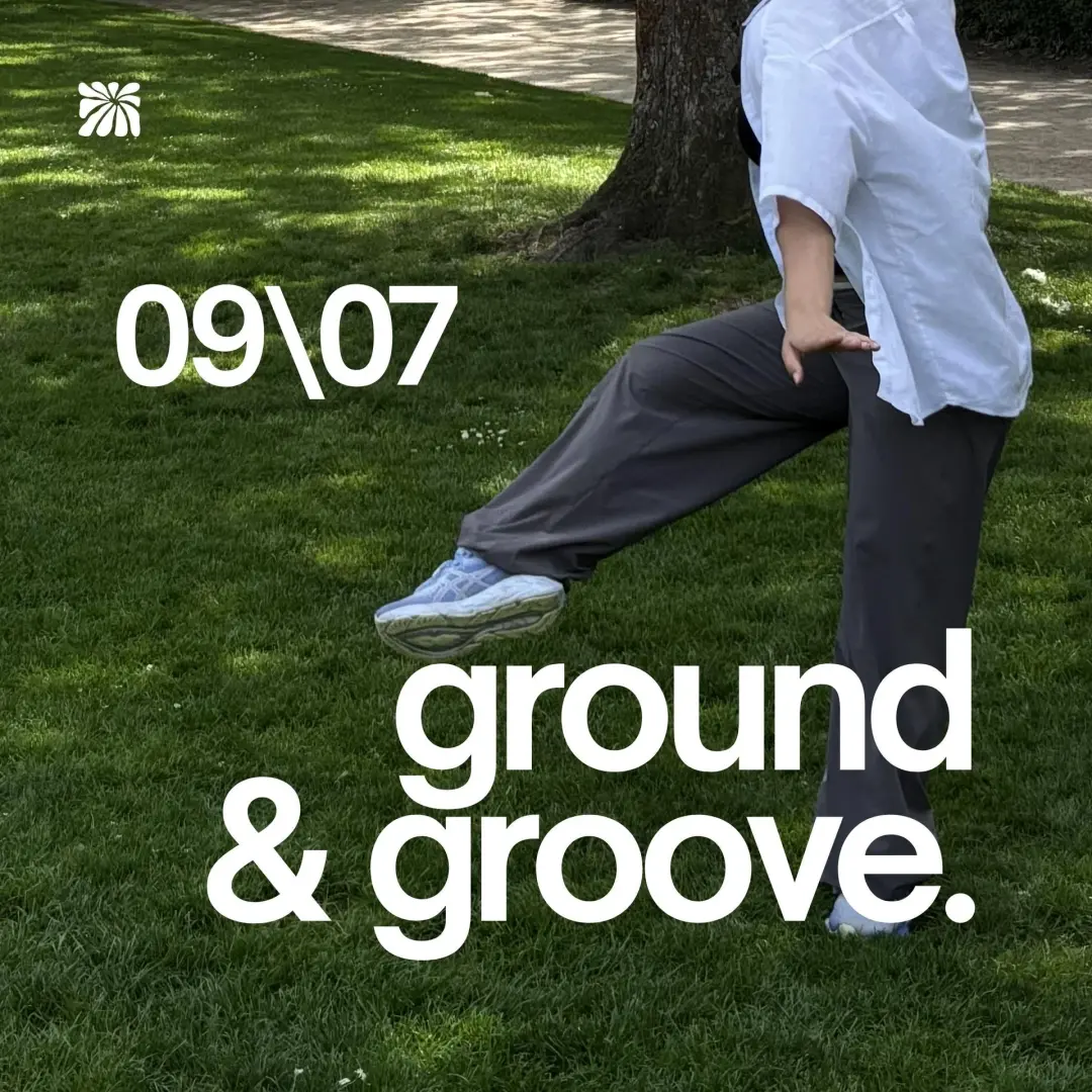 Ground & Groove