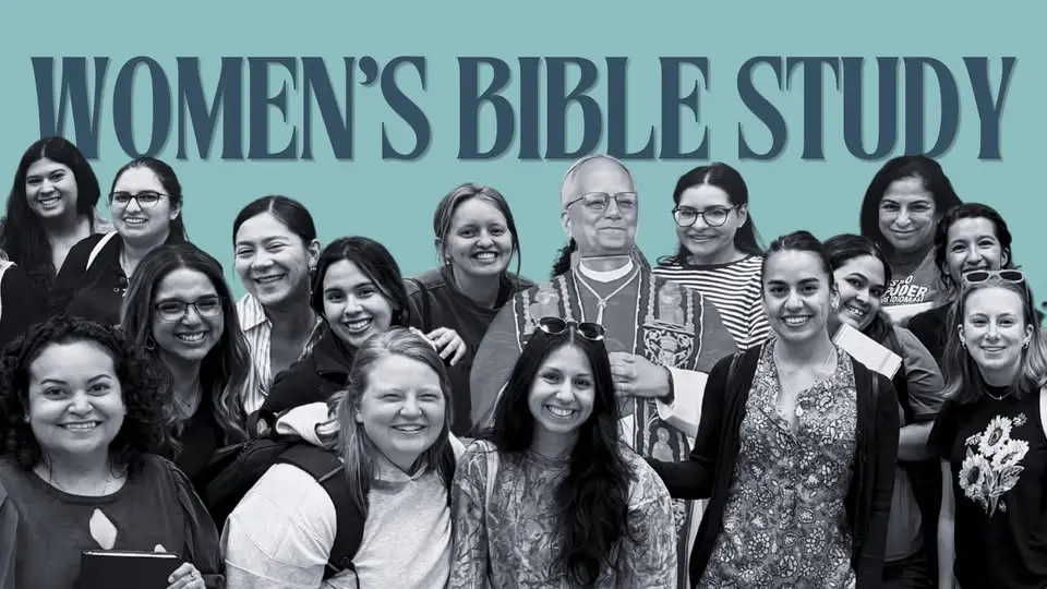 Women’s Bible Study