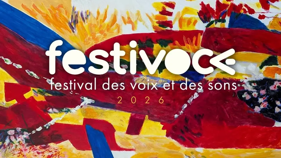 FESTIVOCE 2026