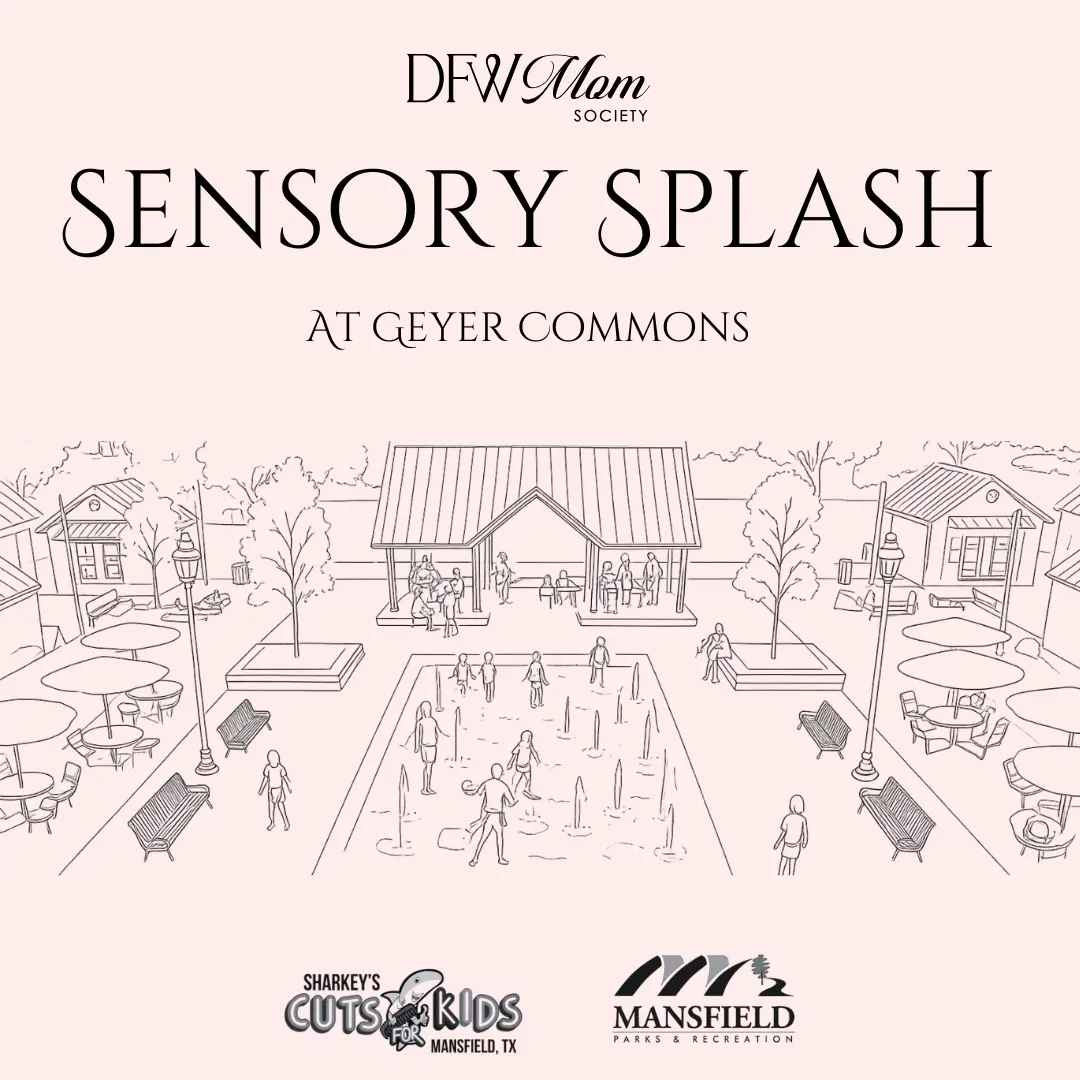 Sensory Splash