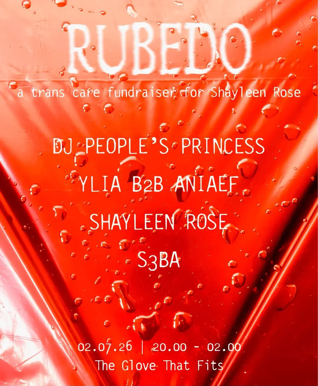 Rubedo