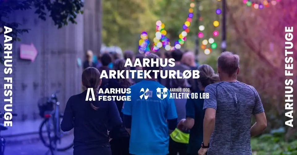 Aarhus Arkitekturløb 2026