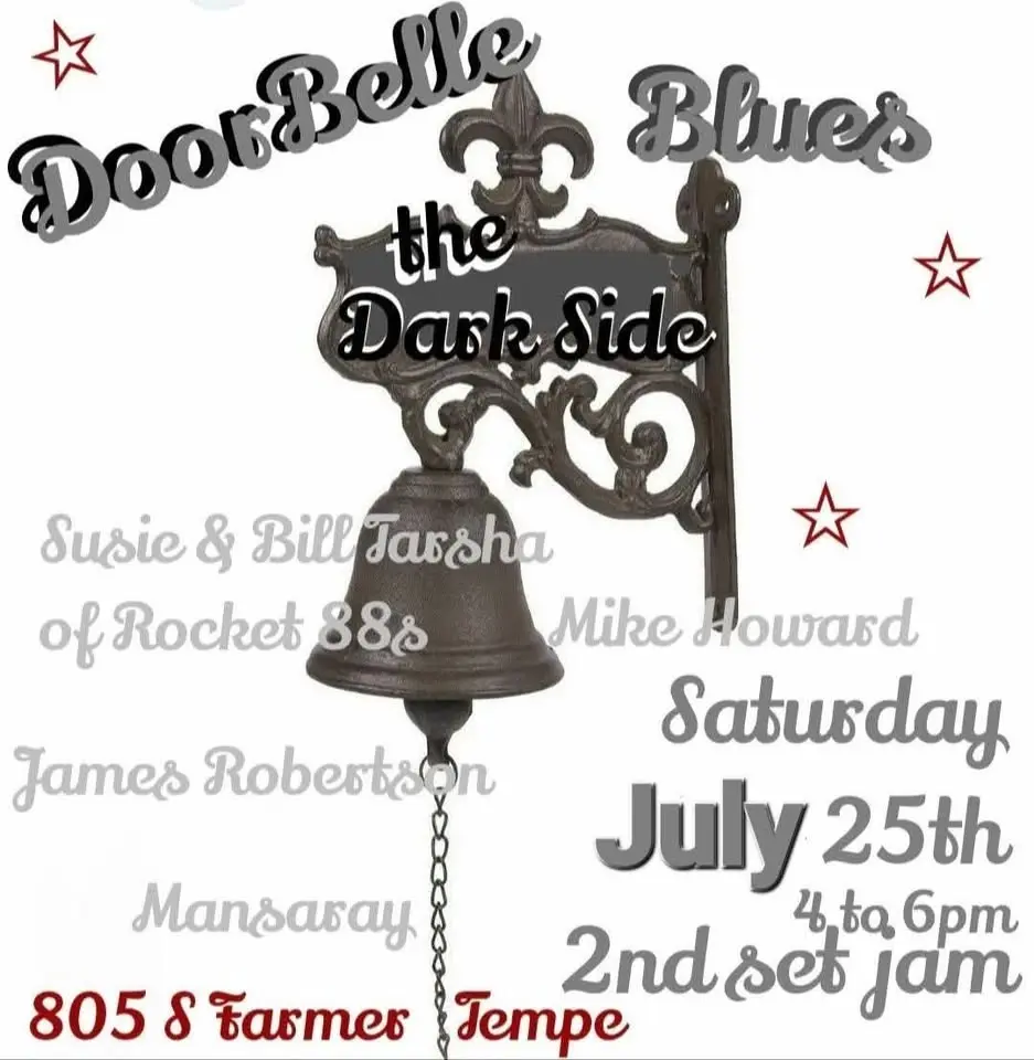 DoorBelle Blues