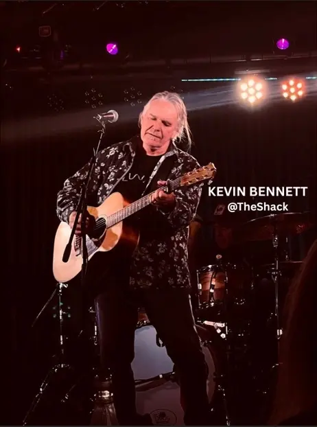 The Shack Live Music Club