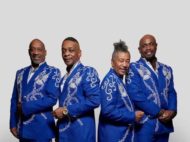 The Spinners