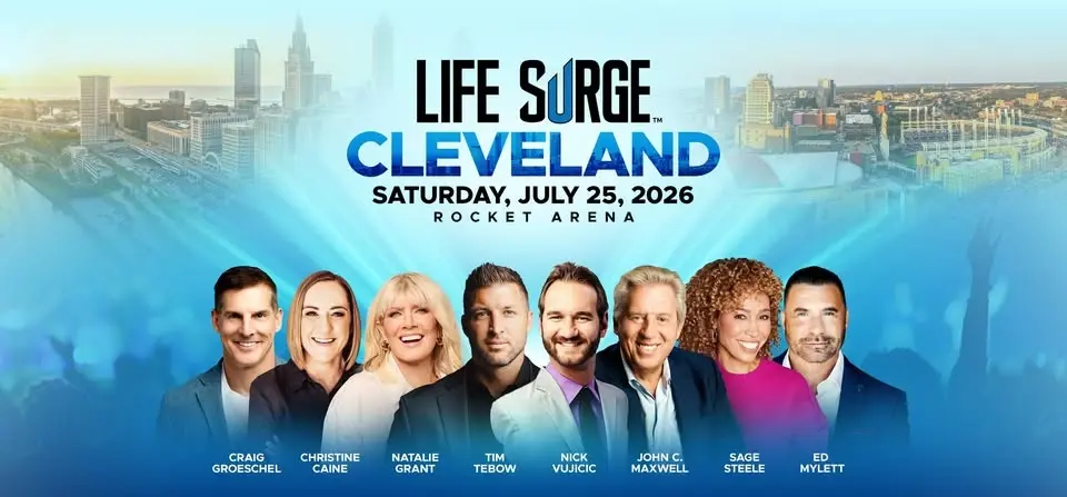 Life Surge Cleveland