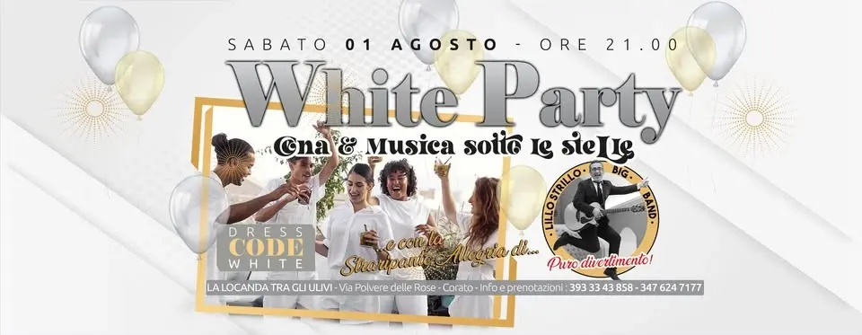 White Party