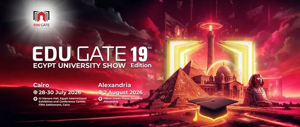 EDUGATE Alex – 8th Edition | University Fair