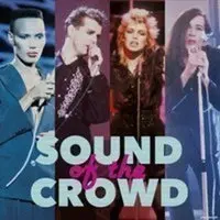 Sound Of The Crowd: Manchester's Brightest Night Of RetroElectro