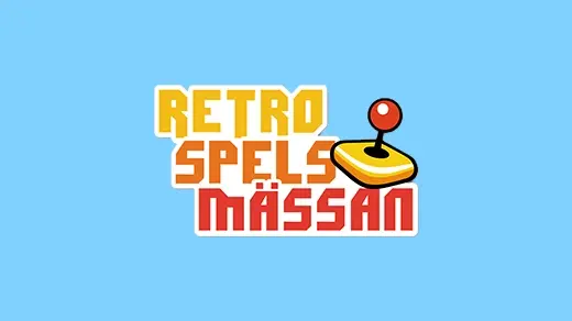 Retrospelsmässan 2026