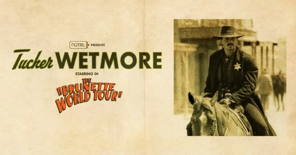 Tucker Wetmore
