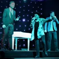 Everything Changes  Take That Tribute