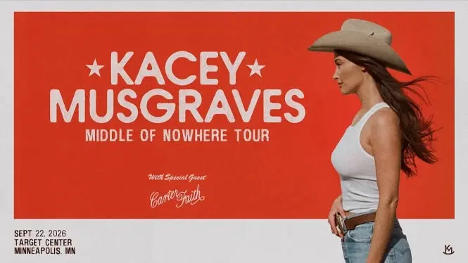 Kacey Musgraves
