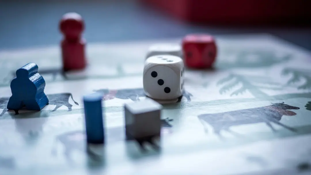 Open Boardgames Friday