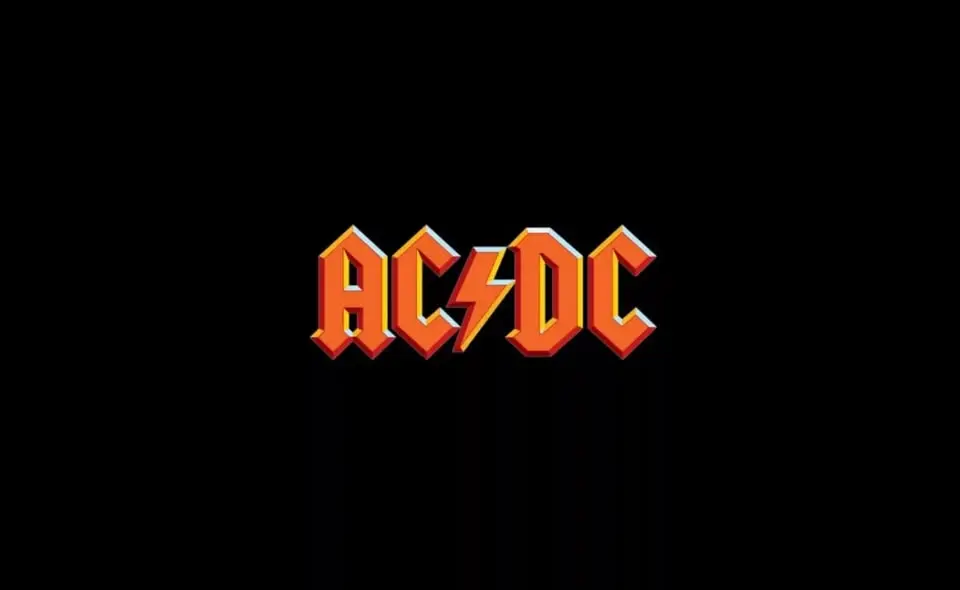Metalworks Presents A Tribute To AC/DC - Free Entry To The Underworld