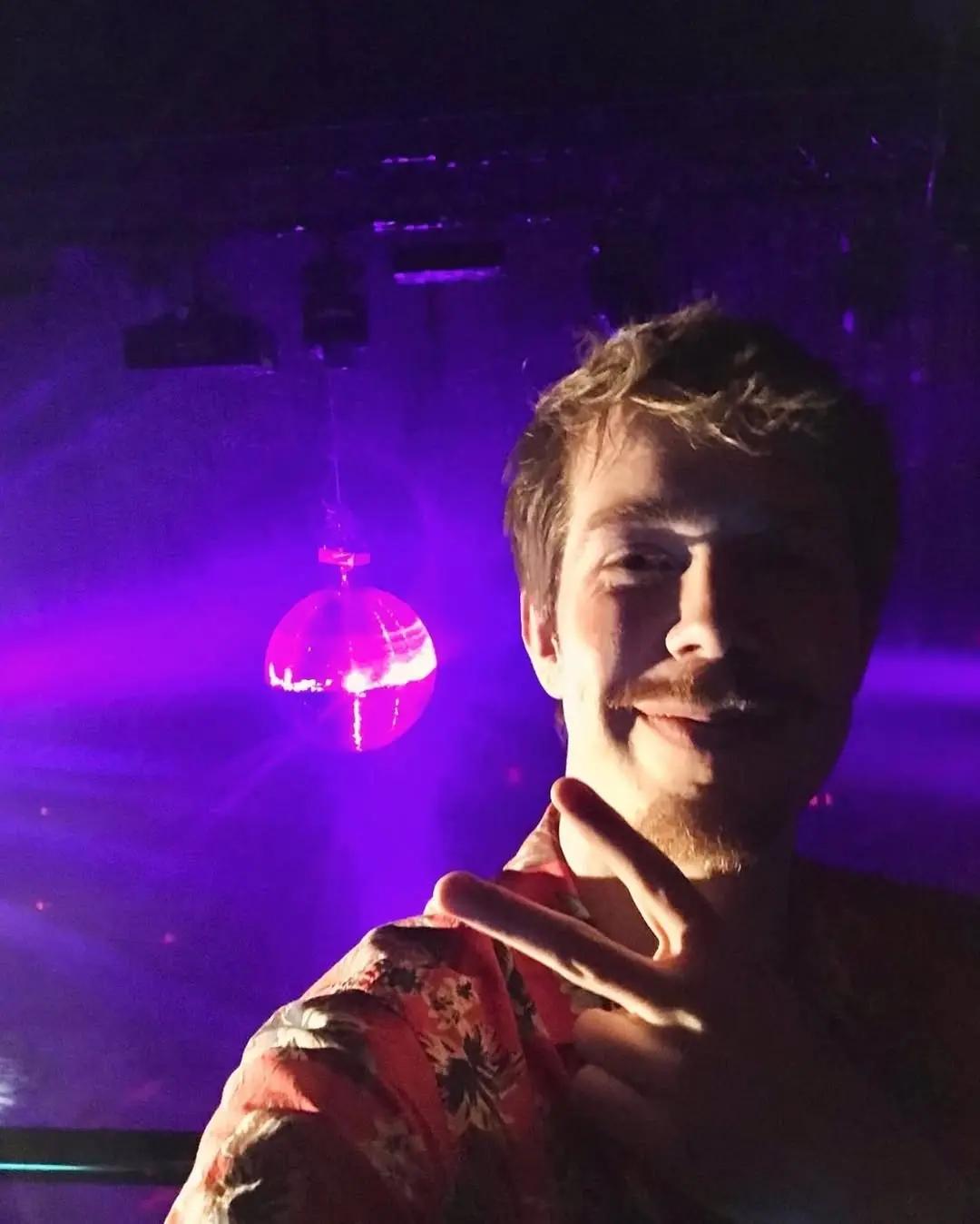 Disco Libre