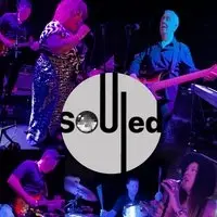 Souled Soul Funk Disco Night