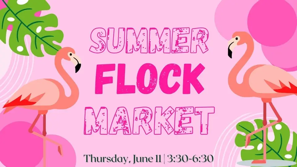 Flock Market