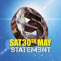 Statement M'cr presents Phil Hartnoll of ORBITAL & SLIPMATT