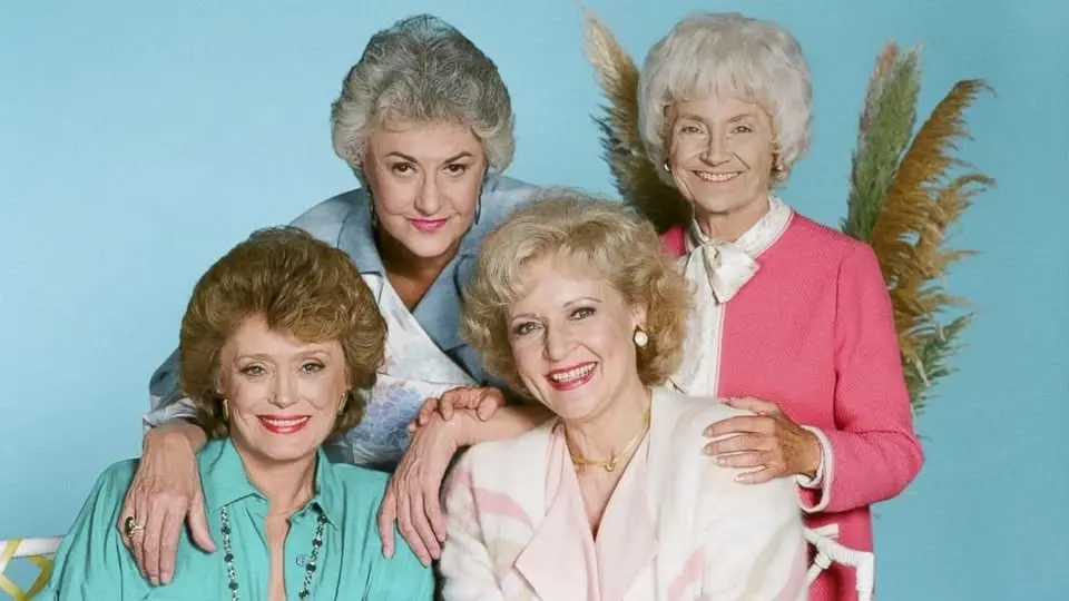 Golden Girls Drag Brunch - Denver