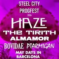 Steel City Progfest