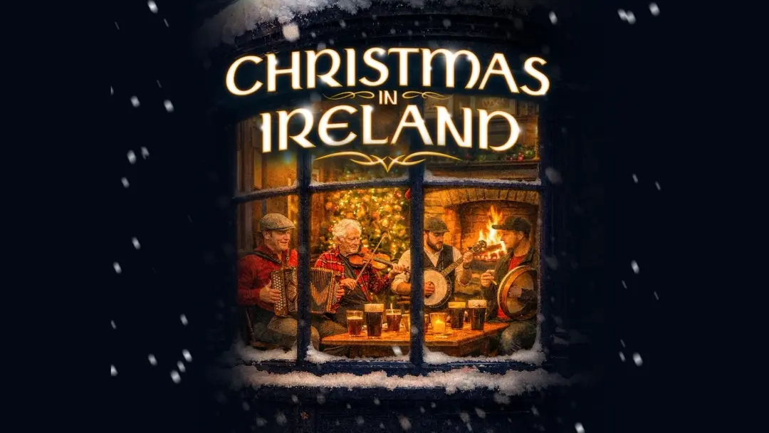 CHRISTMAS IN IRELAND