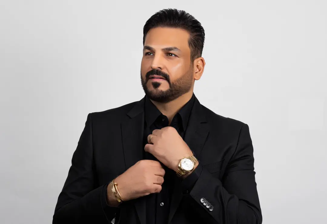 Hussam Al Rassam