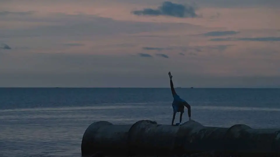 Filmfredag: Fantastique