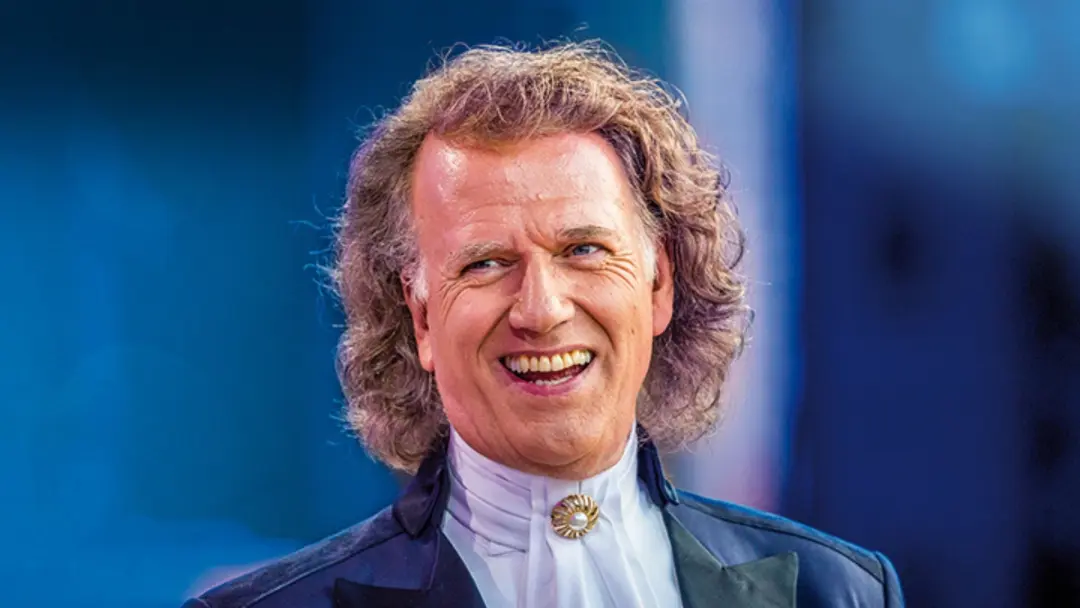 André Rieu live in Copenhagen
