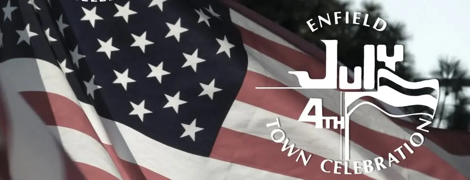 Enfield Fourth of July Town Celebration