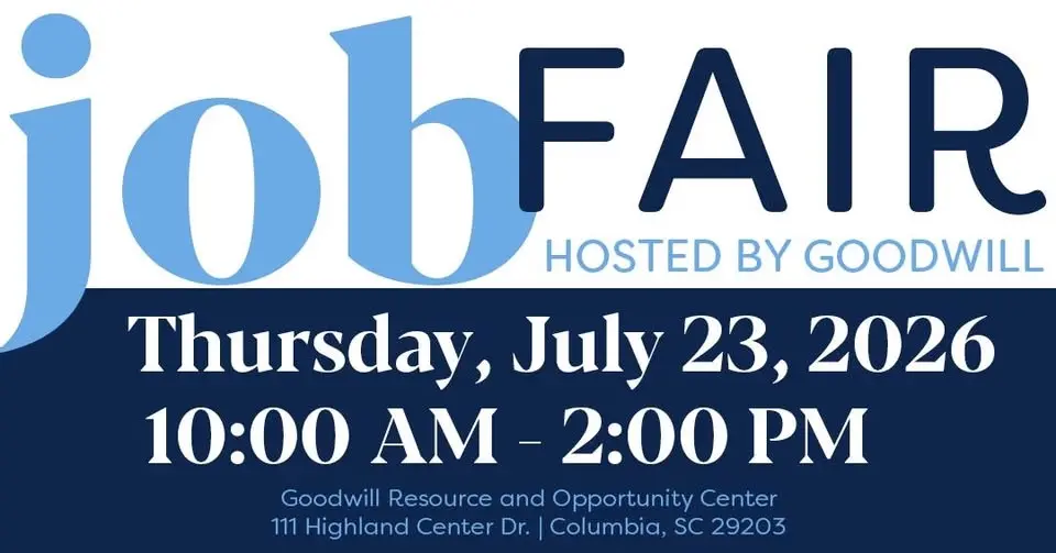 Multi-Employer Job Fair