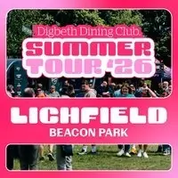 Lichfield Dining Club