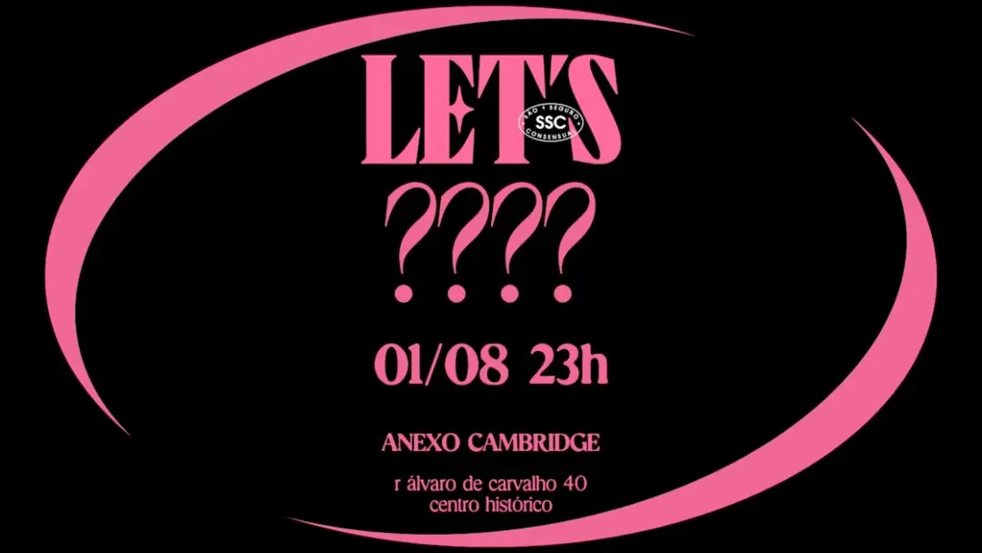 Let's Ssc 01/08 No Anexo Cambridge