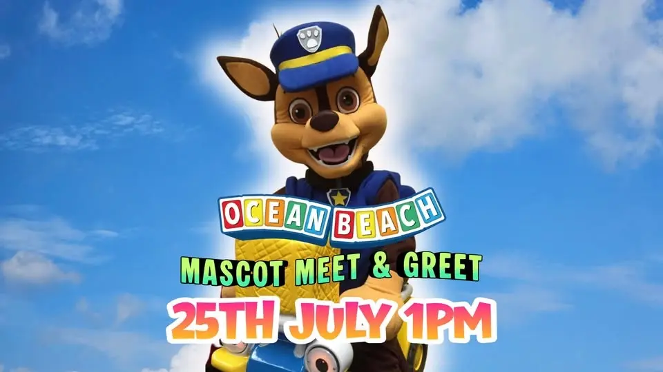 FREE MEET & GREET EVENT